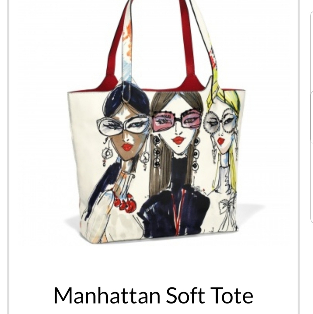 Brigthon Handbag